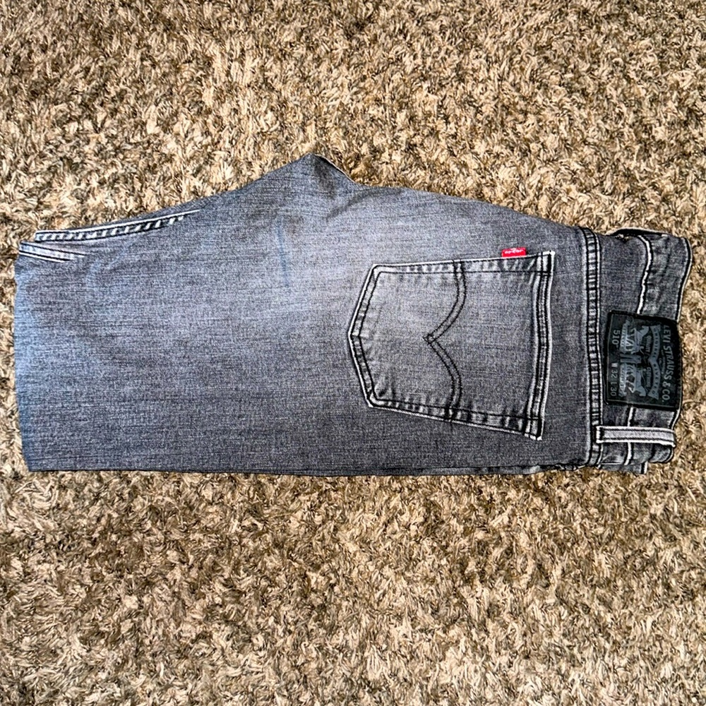 Levi’s 510 Jeans